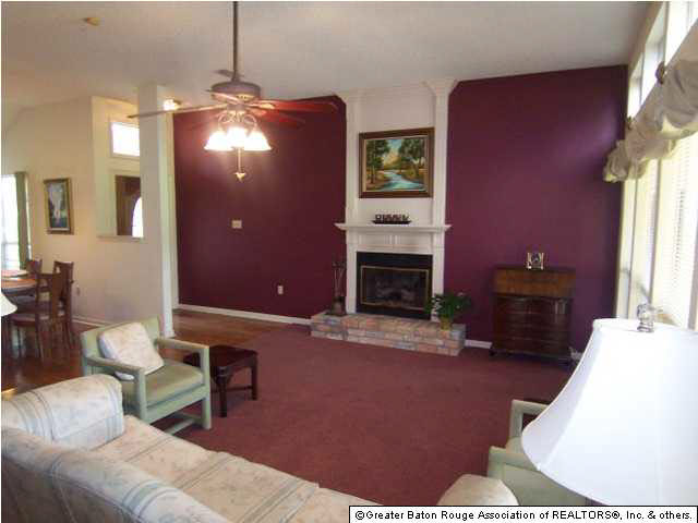13442 South Fairview Avenue Baton Rouge, LA 70816 - Photo 5 of 19