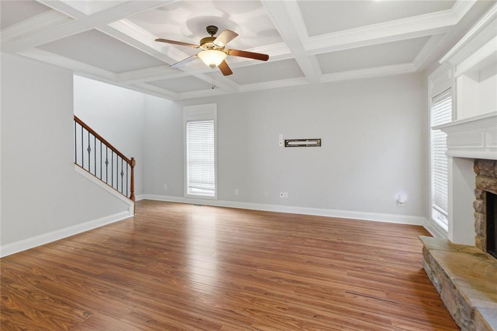 518 South Fortune Way Dallas, GA 30157 - Photo 32 of 105