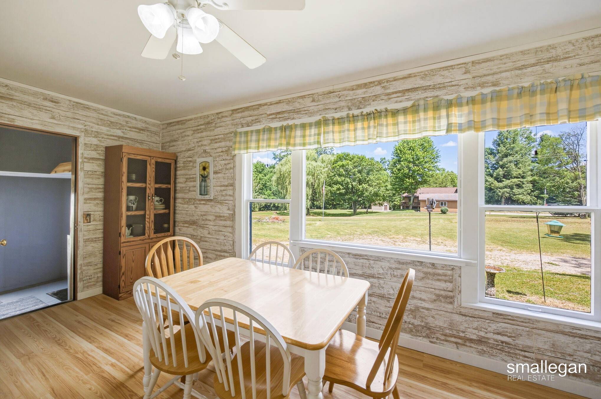 4879 194th Avenue Hesperia, MI 49421 - Photo 13 of 51 Dining Area