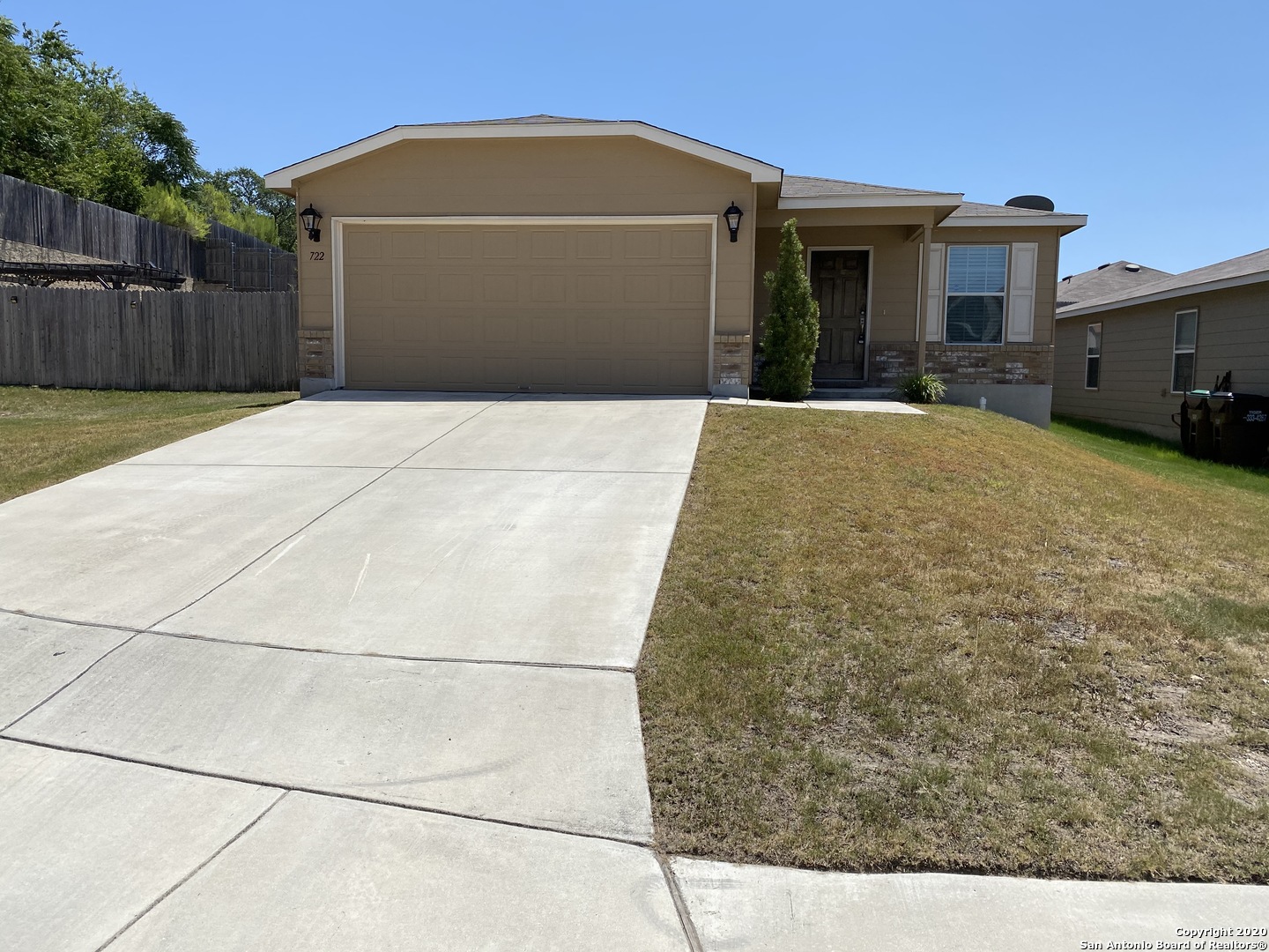 722 Rio Cactus Way San Antonio, TX 78260 - Photo 1 of 1 Gallery Image 1