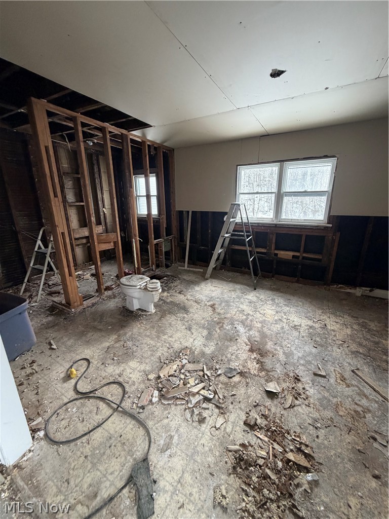 55060 National Road Bridgeport, OH 43912 - Photo 12 of 14 View of misc room