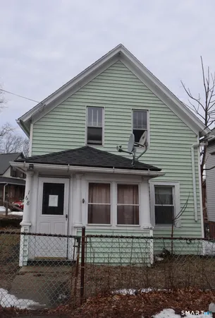 $130,000 | 168 Boswell Avenue, Norwich, CT 06360