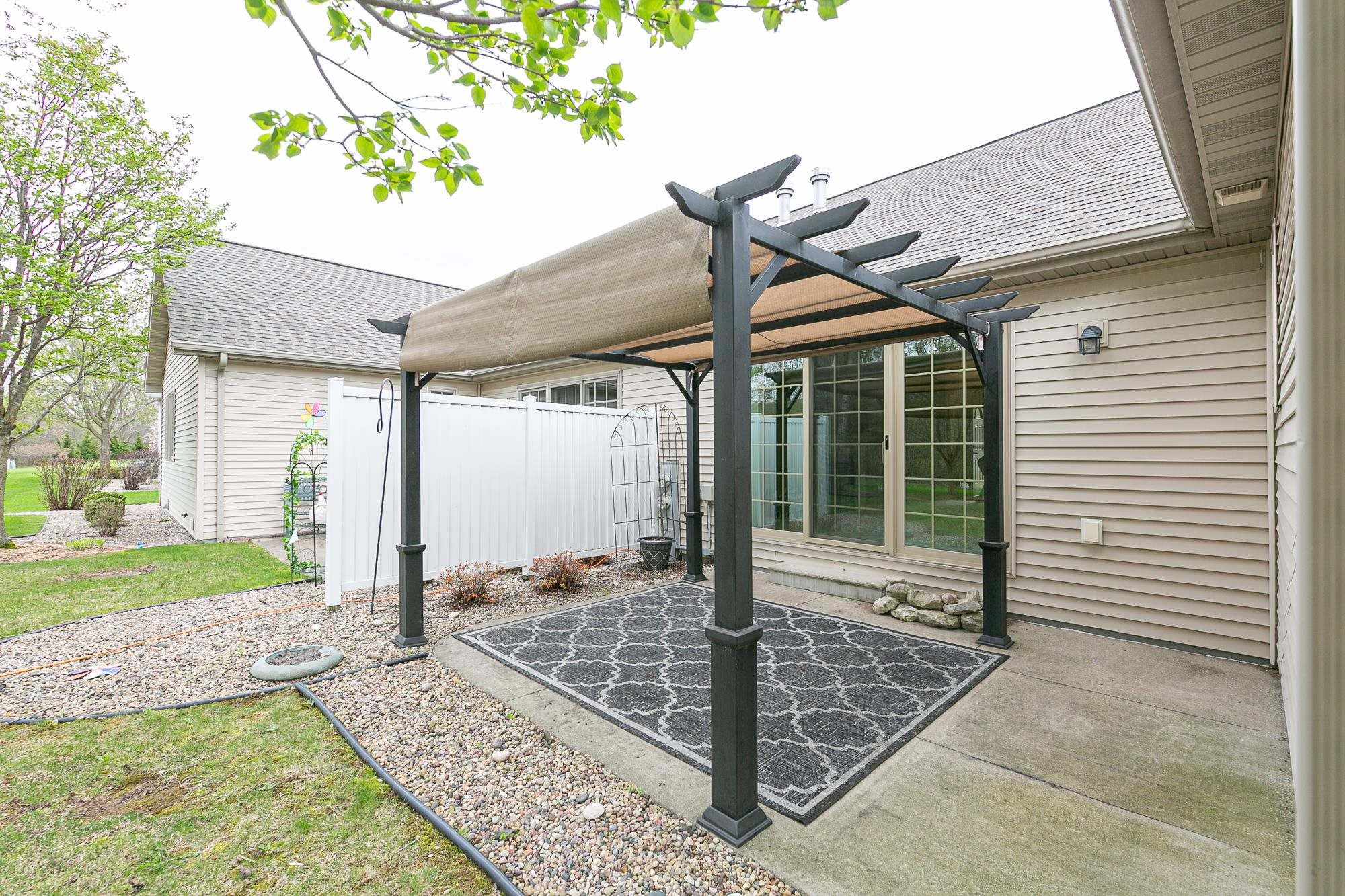 4741 Westbrook Court Appleton, WI 54913 - Photo 24 of 28