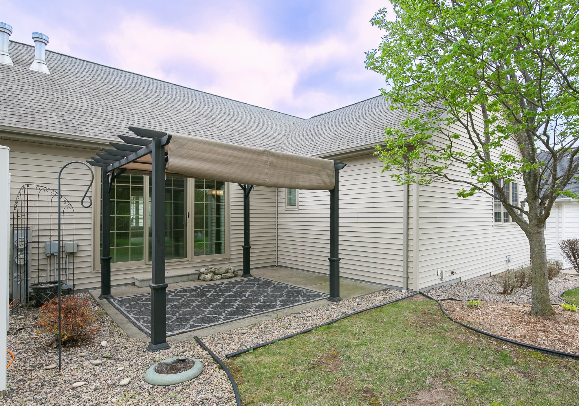 4741 Westbrook Court Appleton, WI 54913 - Photo 26 of 28