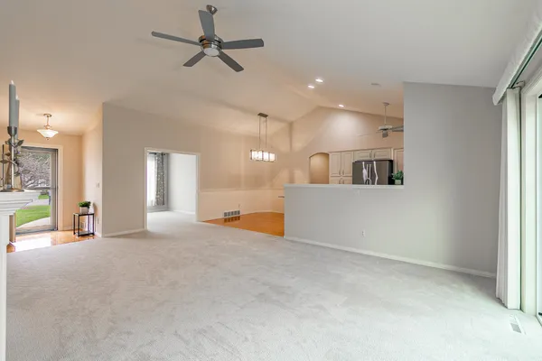 $320,000 | 4741 Westbrook Court, Appleton, WI 54913