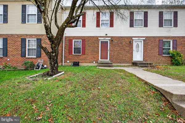 $280,000 | 1847 Hawk Court, Severn, MD 21144