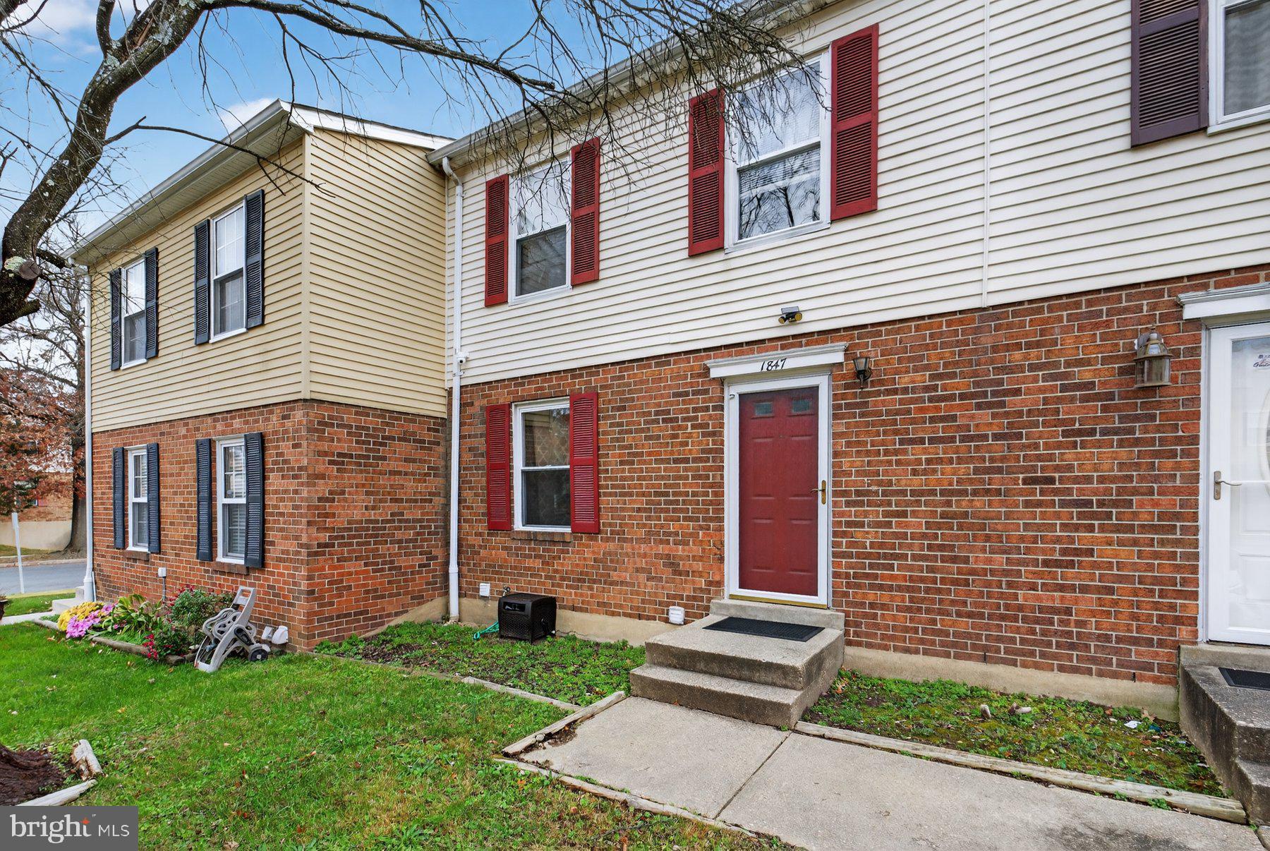 1847 Hawk Court Severn, MD 21144 - Photo 2 of 28