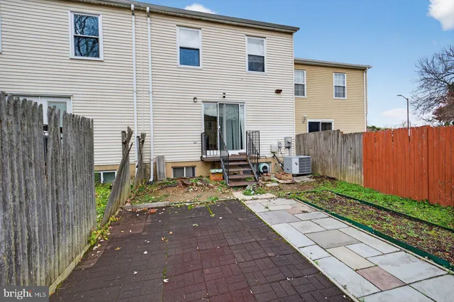 $289,900 | 1847 Hawk Court, Severn, MD 21144