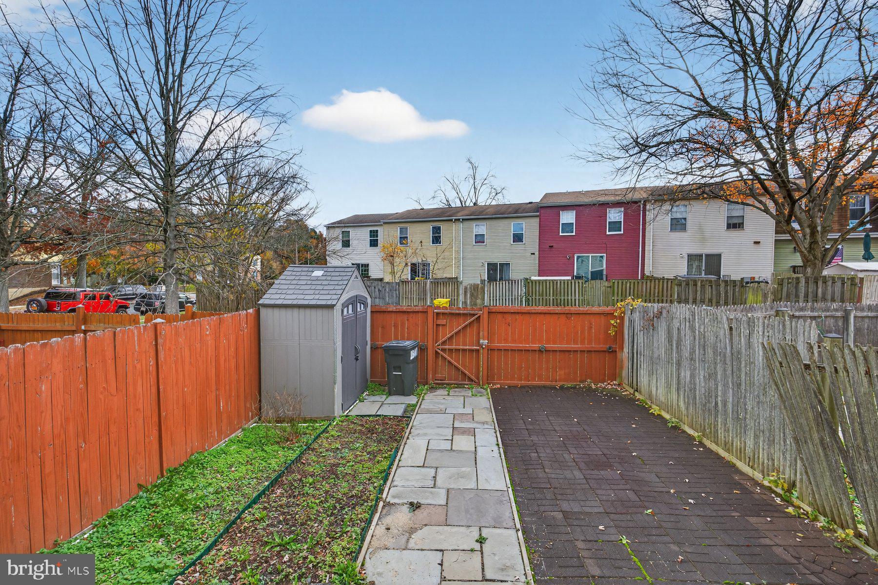 1847 Hawk Court Severn, MD 21144 - Photo 28 of 28