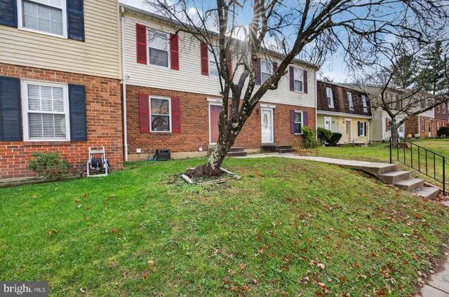 $289,900 | 1847 Hawk Court, Severn, MD 21144