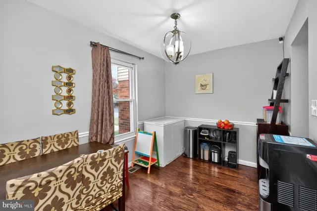 $289,900 | 1847 Hawk Court, Severn, MD 21144