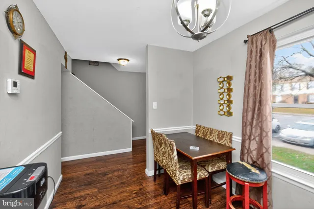 $289,900 | 1847 Hawk Court, Severn, MD 21144