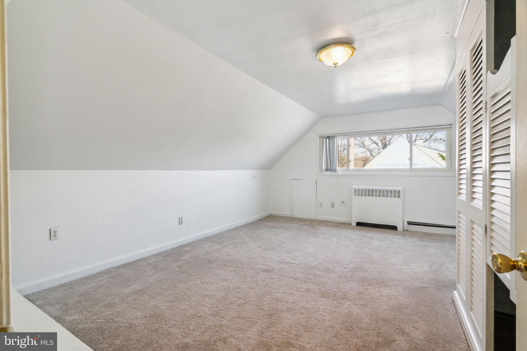 4 Long Loop Road Levittown, PA 19056 - Photo 19 of 32 Bedroom #3 - second floor