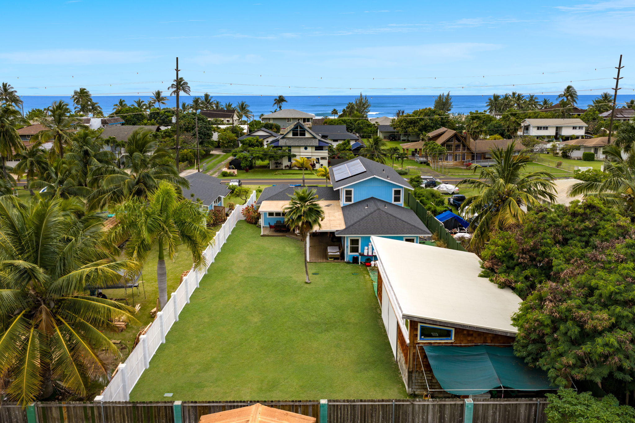 8581 Elepaio Road Kekaha, HI 96752 - Photo 1 of 26