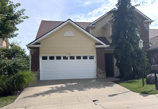 $2,800 | 2416 Boulder Springs Drive, Columbia, MO 65201