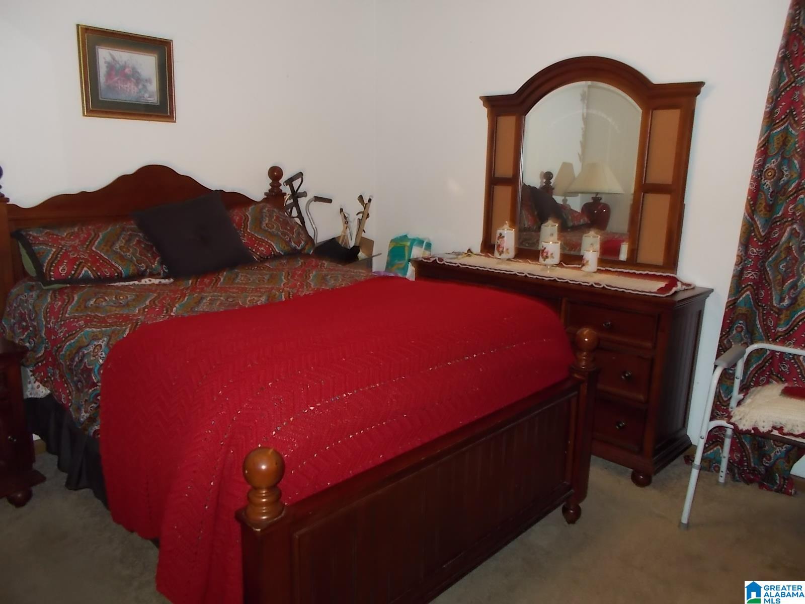 515 8th Avenue Southwest Graysville, AL 35073 - Photo 7 of 14