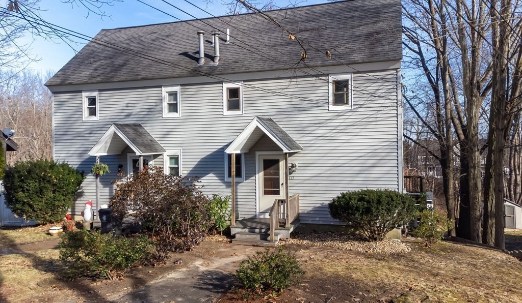 117 Pilgrim Road, Unit 117 Haverhill, MA 01832 - Photo 1 of 36 Gallery Image 1