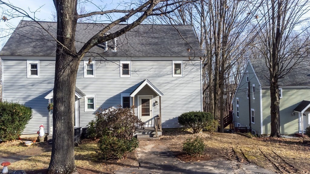 117 Pilgrim Road, Unit 117 Haverhill, MA 01832 - Photo 3 of 36 Gallery Image 3