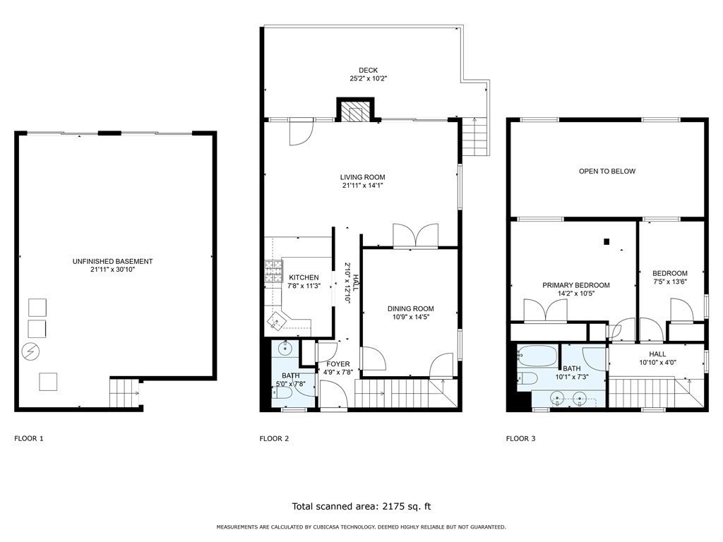 117 Pilgrim Road, Unit 117 Haverhill, MA 01832 - Photo 6 of 36 Gallery Image 6
