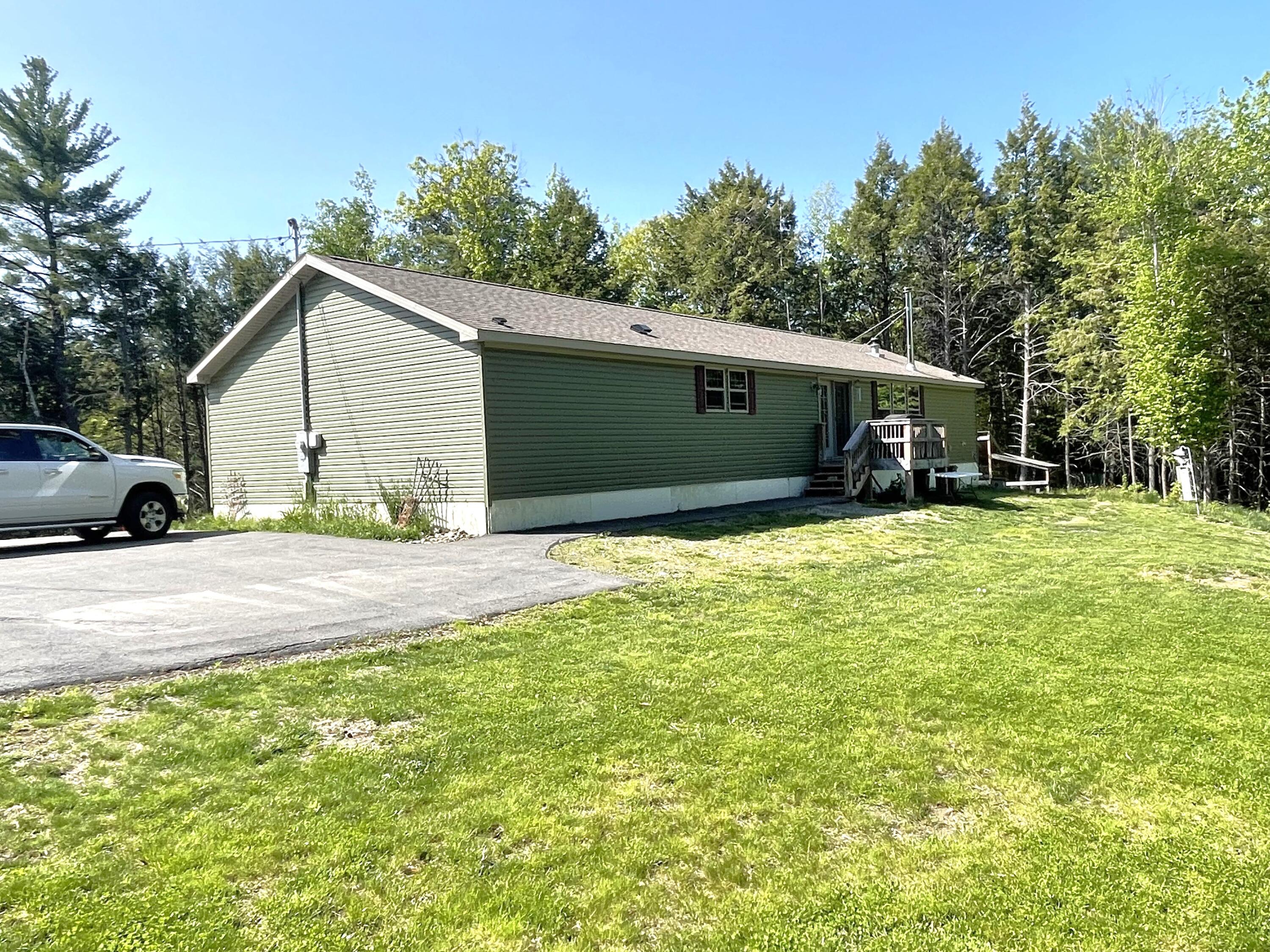 177 Maple Ridge Road South China, ME 04358 - Photo 3 of 33 Exterior