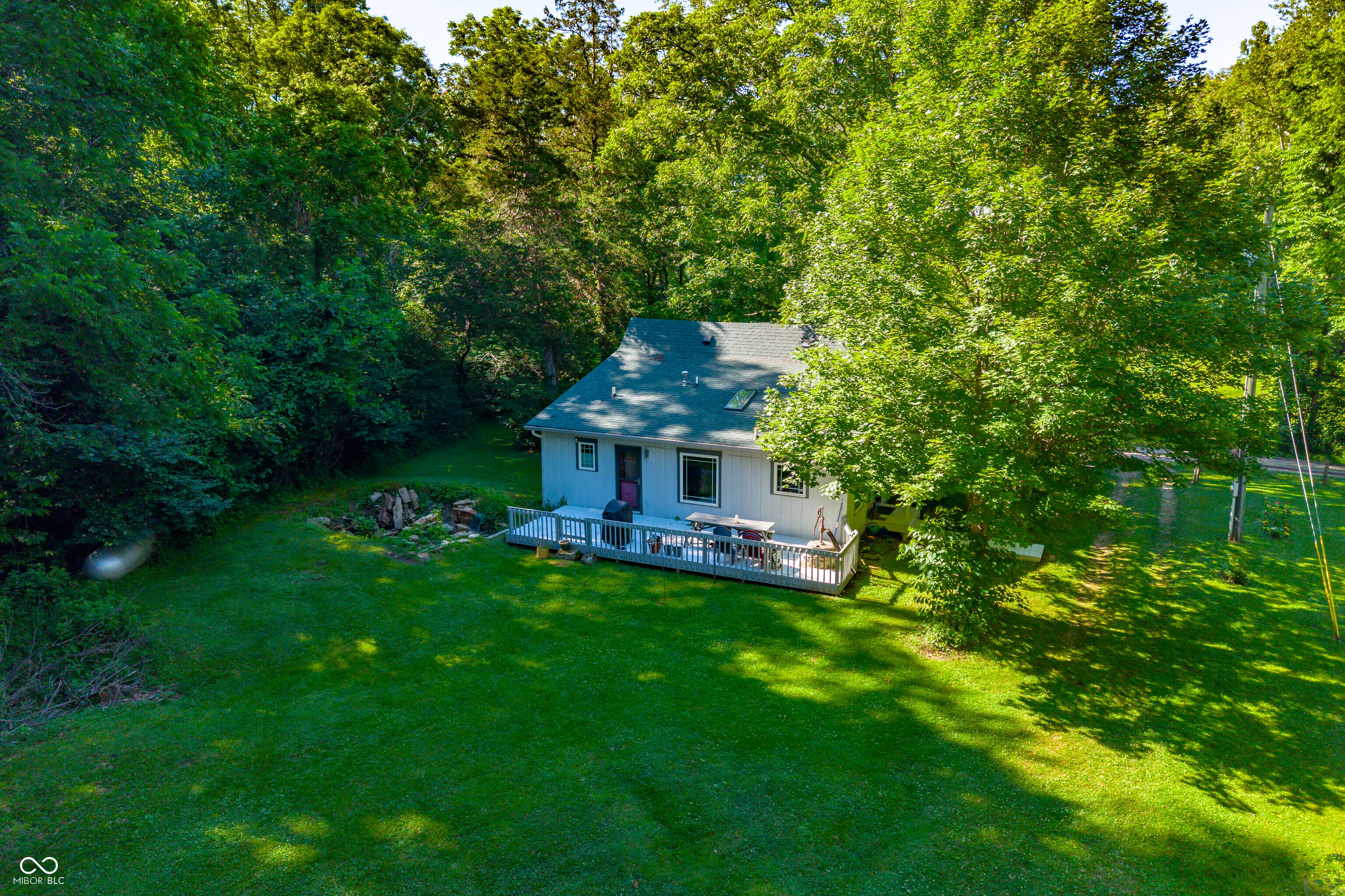 1021 Combs Road Nashville, IN 47448 - Photo 96 of 109