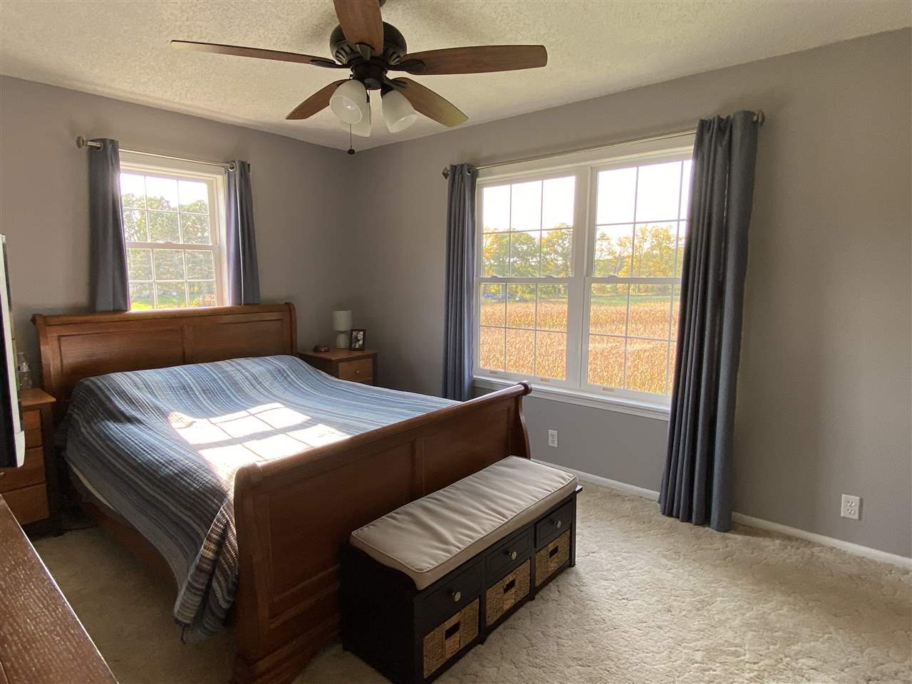 1805 Tyrrell Road Bancroft, MI 48414 - Photo 16 of 29
