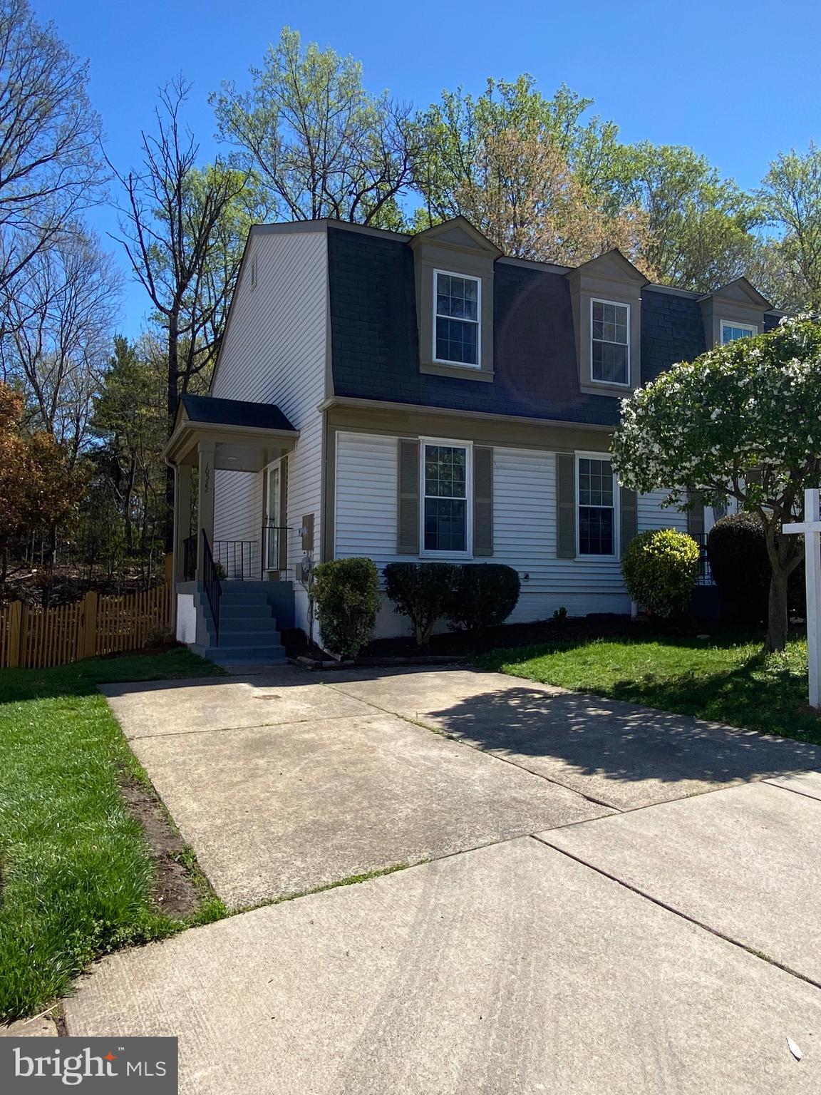 10522 Reed's Landing Circle Burke, VA 22015 - Photo 1 of 2