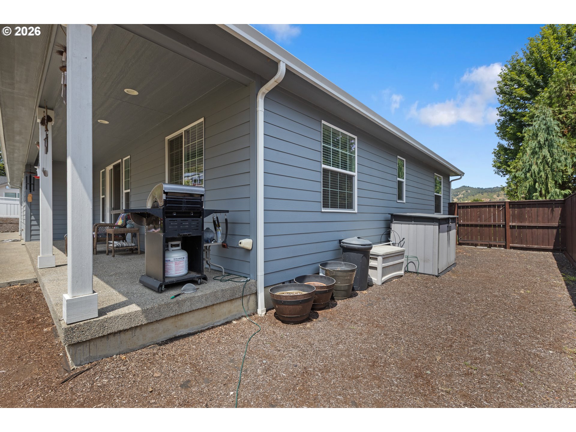 200 Rainbow Ridge Avenue Roseburg, OR 97471 - Photo 44 of 48