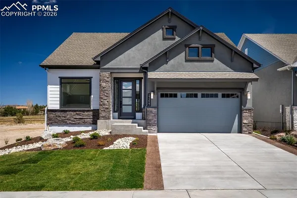 $908,772 | 17217 Alsike Clover Court, Monument, CO 80132