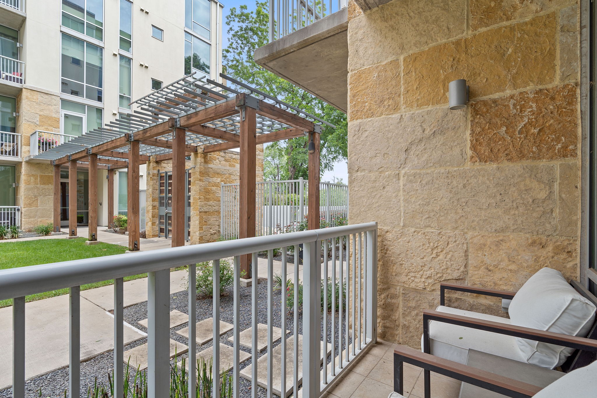 1600 Barton Springs Road, Unit 2102 Austin, TX 78704 - Photo 20 of 37