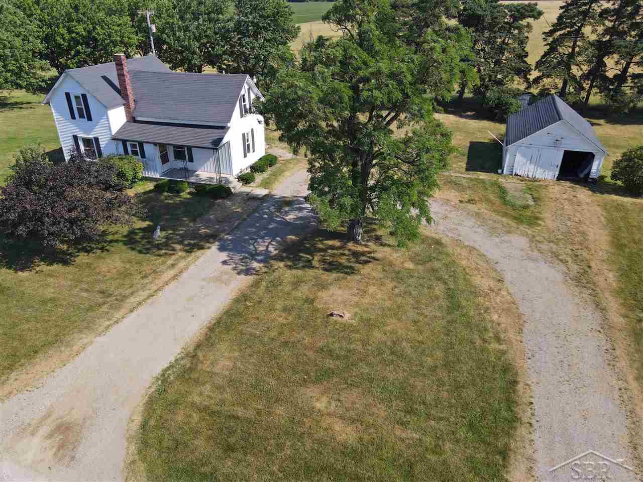 8200 Ferden Road Chesaning, MI 48616 - Photo 11 of 29