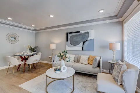 $715,000 | 801 West California Avenue, Unit K, Sunnyvale, CA 94086