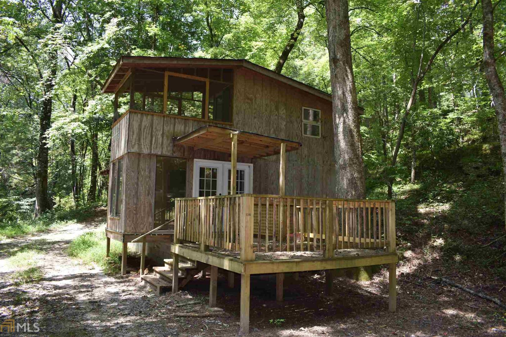 938 Joe Davis Road Tiger, GA 30576 - Photo 1 of 1 Gallery Image 1