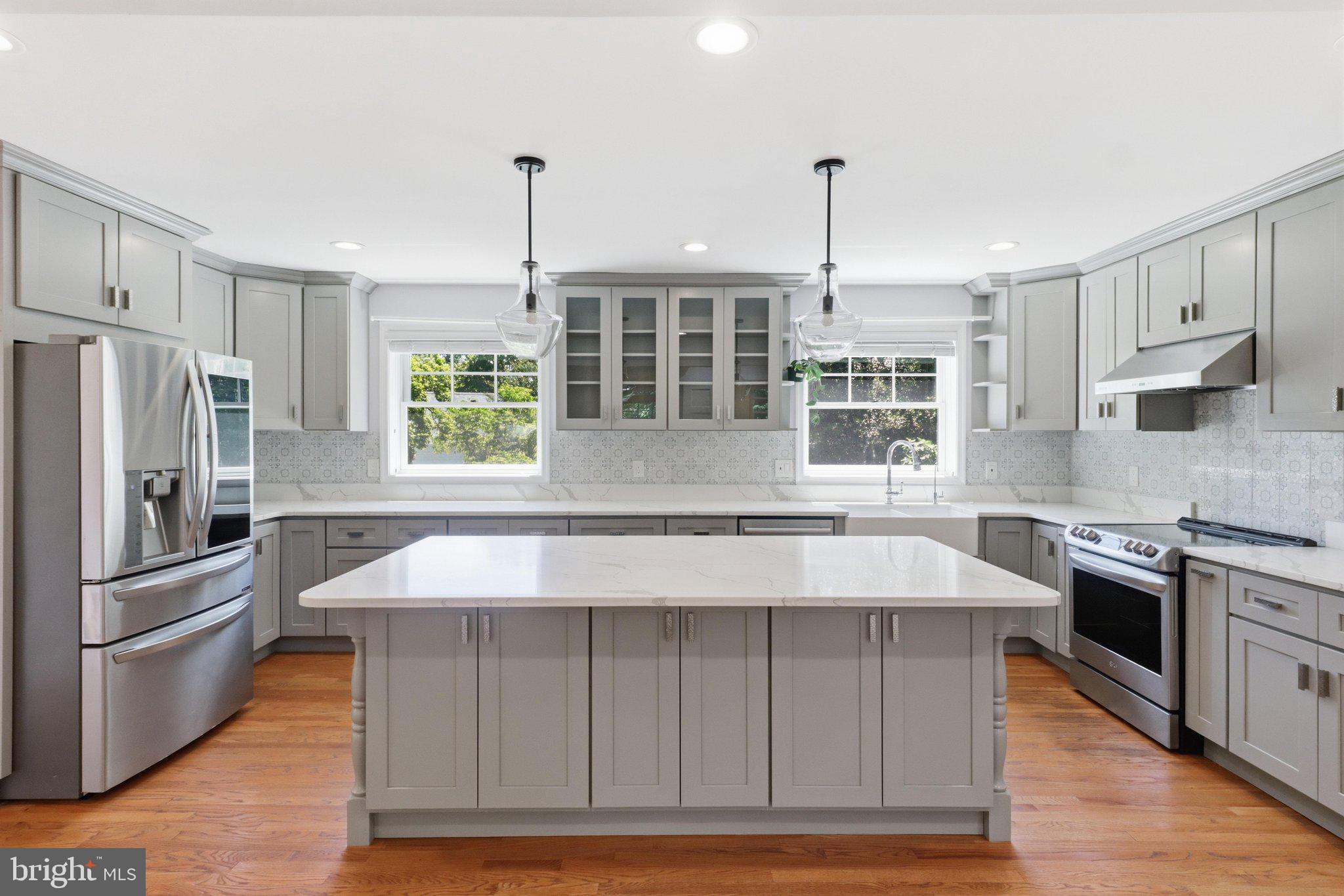 6012 Overlea Road Bethesda, MD 20816 - Photo 16 of 52