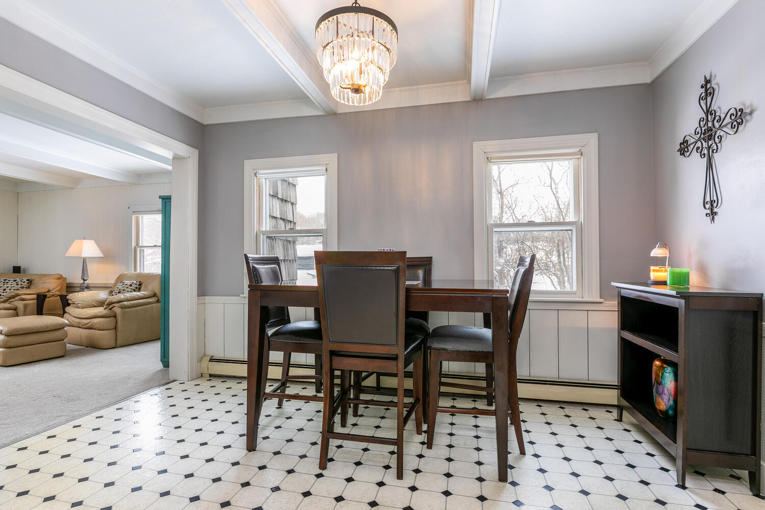 247 Pine Point Road Scarborough, ME 04074 - Photo 10 of 42 Dining Room