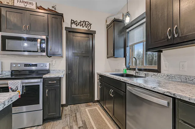 $535,000 | 12974 85th Street Northeast, Foley, MN 56329