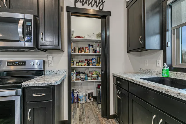 $535,000 | 12974 85th Street Northeast, Foley, MN 56329