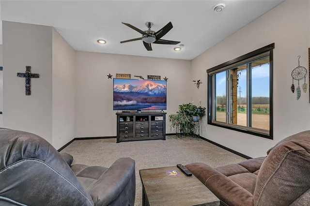 $535,000 | 12974 85th Street Northeast, Foley, MN 56329