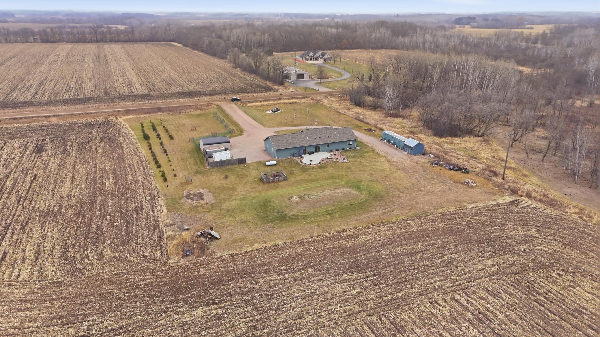 12974 85th Street Northeast Foley, MN 56329 - Photo 2 of 48