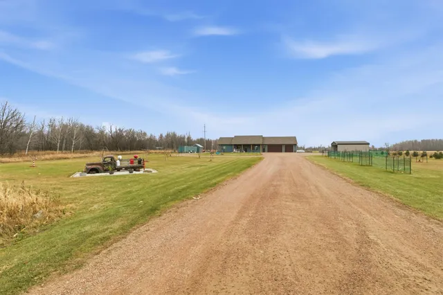 $525,000 | 12974 85th Street Northeast, Foley, MN 56329