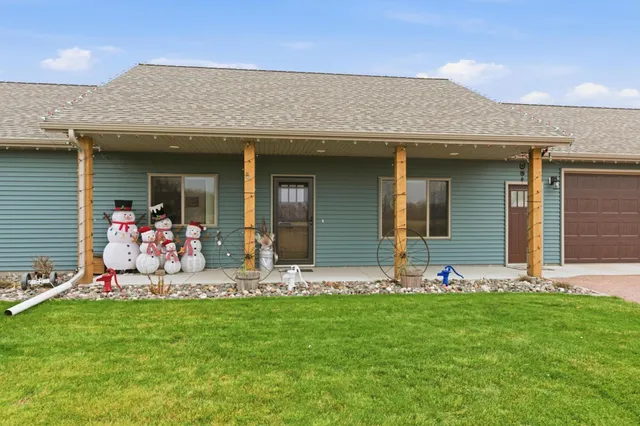 $535,000 | 12974 85th Street Northeast, Foley, MN 56329