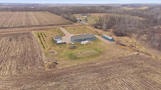 $525,000 | 12974 85th Street Northeast, Foley, MN 56329