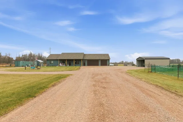 $535,000 | 12974 85th Street Northeast, Foley, MN 56329