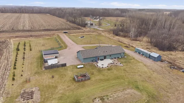 $525,000 | 12974 85th Street Northeast, Foley, MN 56329