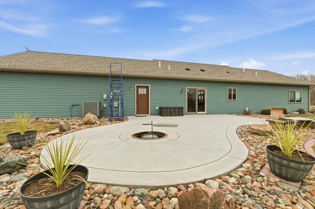 $535,000 | 12974 85th Street Northeast, Foley, MN 56329