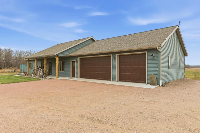 $535,000 | 12974 85th Street Northeast, Foley, MN 56329