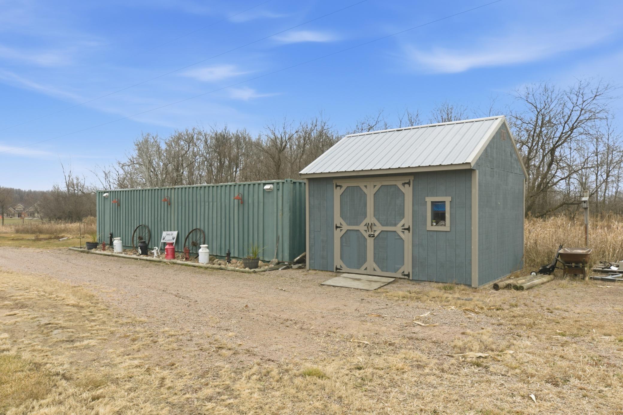 12974 85th Street Northeast Foley, MN 56329 - Photo 43 of 48
