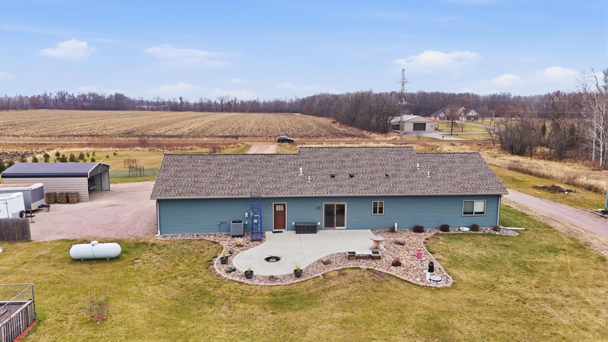 12974 85th Street Northeast Foley, MN 56329 - Photo 46 of 48