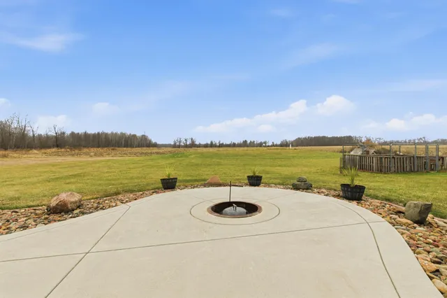 $535,000 | 12974 85th Street Northeast, Foley, MN 56329