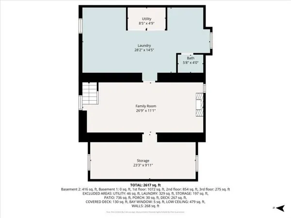$179,000 | 2304 Highland Avenue, New Castle, PA 16105
